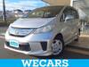 HONDA FREED HYBRID