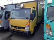 2013 NISSAN OTHER