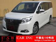 2015 TOYOTA ESQUIRE Gi
