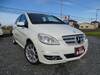 MERCEDES BENZ B-CLASS