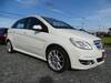 MERCEDES BENZ B-CLASS