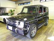 2015 MERCEDES BENZ G-CLASS (Left Hand Drive)