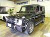 MERCEDES BENZ G-CLASS