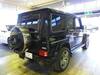 MERCEDES BENZ G-CLASS