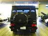 MERCEDES BENZ G-CLASS