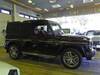MERCEDES BENZ G-CLASS