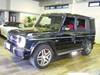 MERCEDES BENZ G-CLASS