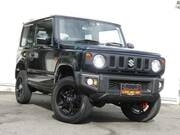 2020 SUZUKI JIMNY