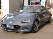 2022 MAZDA ROADSTER