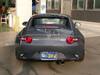 MAZDA ROADSTER