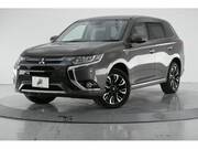 2015 MITSUBISHI OUTLANDER PHEV