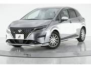 2021 NISSAN NOTE