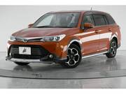 2016 TOYOTA COROLLA FIELDER