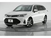 2019 TOYOTA COROLLA FIELDER