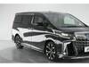 TOYOTA ALPHARD HYBRID