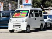 2012 DAIHATSU HIJET CARGO