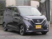 2019 NISSAN DAYZ