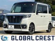 2021 SUZUKI SPACIA CUSTOM