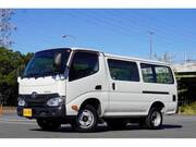 2016 TOYOTA DYNA ROUTE VAN
