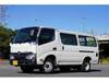 TOYOTA DYNA ROUTE VAN