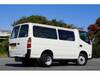 TOYOTA DYNA ROUTE VAN