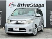 2008 NISSAN SERENA HIGHWAYSTAR