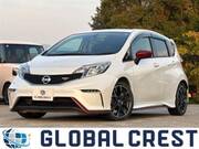 2015 NISSAN NOTE