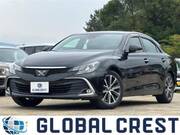 2016 TOYOTA MARK X 250G