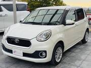 2016 TOYOTA PASSO