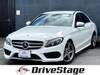 MERCEDES BENZ C-CLASS