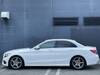 MERCEDES BENZ C-CLASS