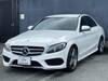 MERCEDES BENZ C-CLASS