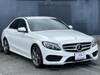 MERCEDES BENZ C-CLASS