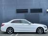 MERCEDES BENZ C-CLASS