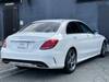 MERCEDES BENZ C-CLASS
