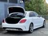 MERCEDES BENZ C-CLASS