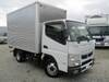 FUSO CANTER
