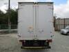 FUSO CANTER