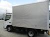FUSO CANTER