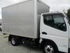 FUSO CANTER