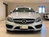 MERCEDES BENZ C-CLASS