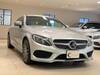 MERCEDES BENZ C-CLASS
