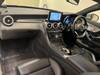 MERCEDES BENZ C-CLASS