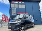 2010 SUZUKI PALETTE SW