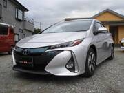 2018 TOYOTA PRIUS PHV