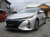 TOYOTA PRIUS PHV