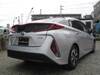 TOYOTA PRIUS PHV