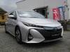 TOYOTA PRIUS PHV
