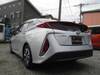 TOYOTA PRIUS PHV