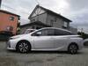 TOYOTA PRIUS PHV